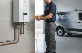 Water heater repair service in Long Beach, CA for reliable plumbing repairs